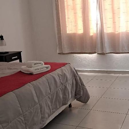 إل تشالتين Newen Bed And Breakfast المظهر الخارجي الصورة