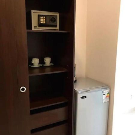 إل تشالتين Newen Bed And Breakfast المظهر الخارجي الصورة