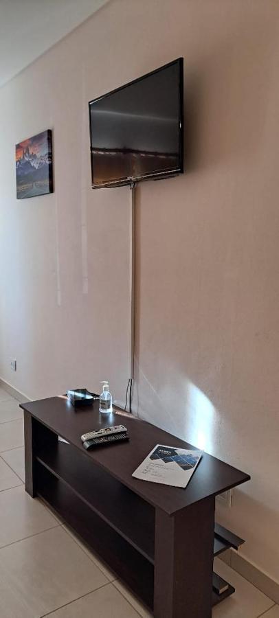 إل تشالتين Newen Bed And Breakfast المظهر الخارجي الصورة