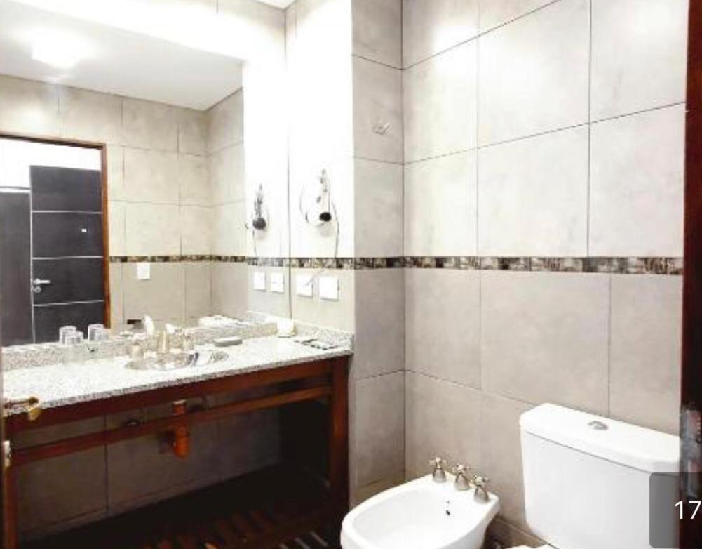 إل تشالتين Newen Bed And Breakfast المظهر الخارجي الصورة