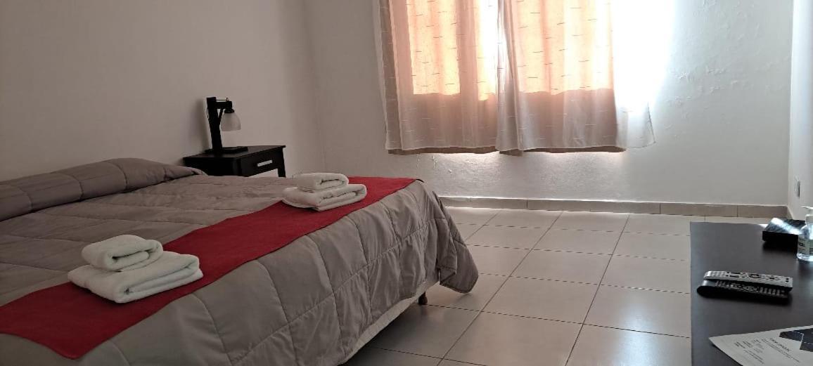 إل تشالتين Newen Bed And Breakfast المظهر الخارجي الصورة