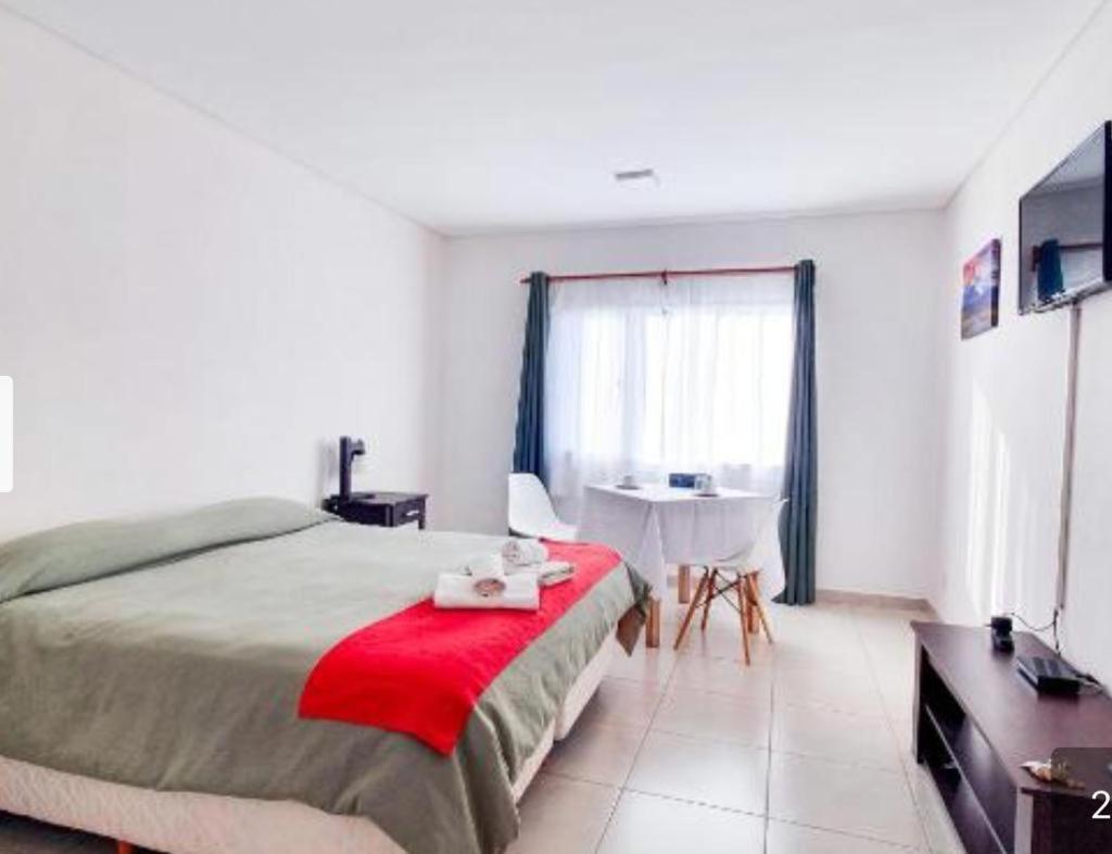 إل تشالتين Newen Bed And Breakfast المظهر الخارجي الصورة