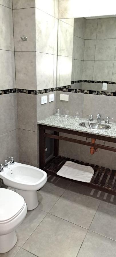 إل تشالتين Newen Bed And Breakfast المظهر الخارجي الصورة