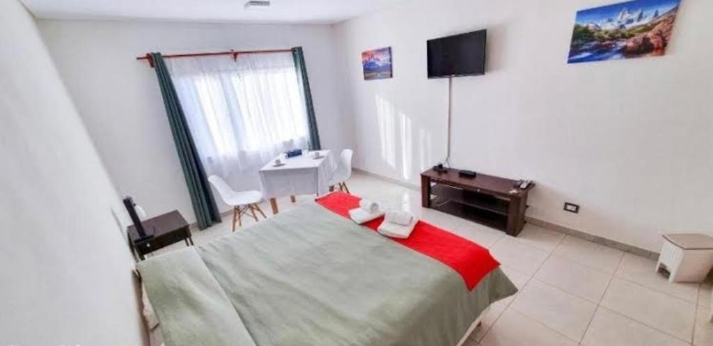 إل تشالتين Newen Bed And Breakfast المظهر الخارجي الصورة