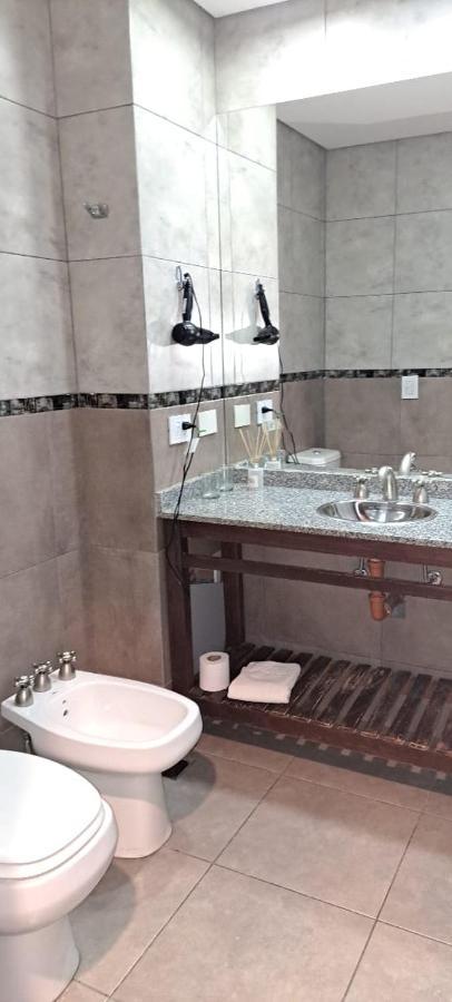 إل تشالتين Newen Bed And Breakfast المظهر الخارجي الصورة