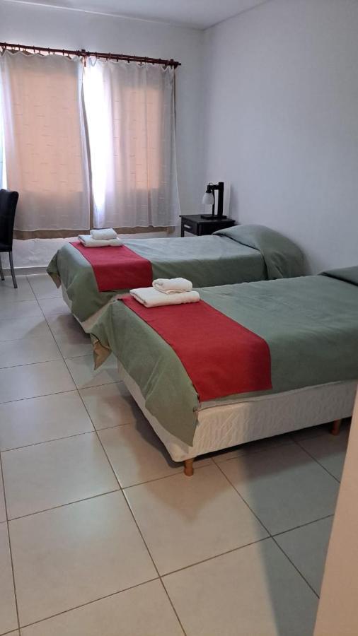 إل تشالتين Newen Bed And Breakfast المظهر الخارجي الصورة