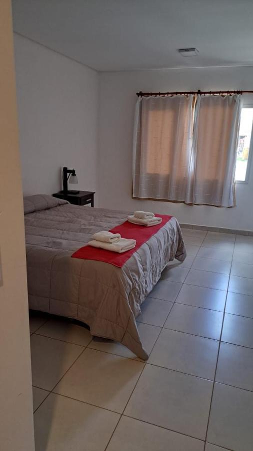 إل تشالتين Newen Bed And Breakfast المظهر الخارجي الصورة